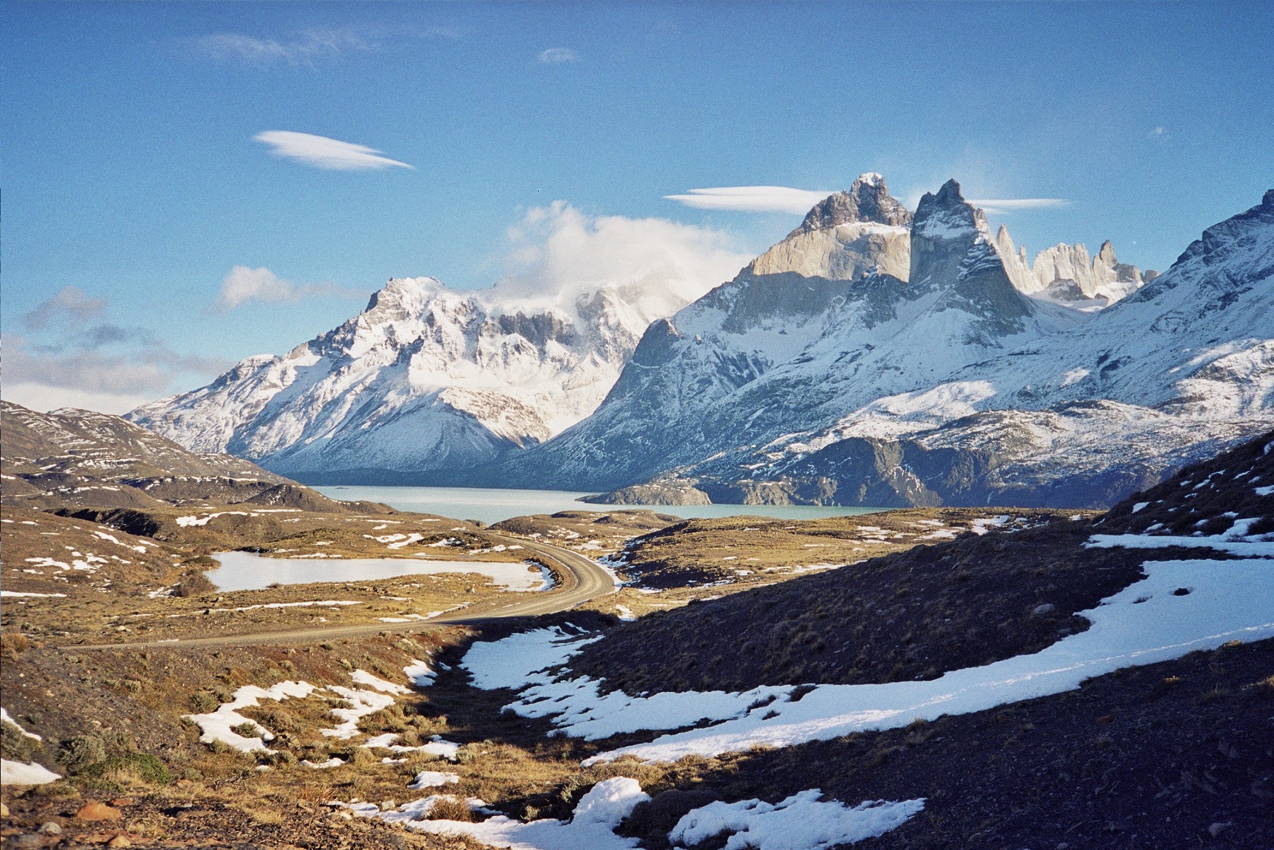 854 Torres%20del%20Paine%20y%20Lago%20Nordenkjöld2 PN%20Torres%20del%20Paine