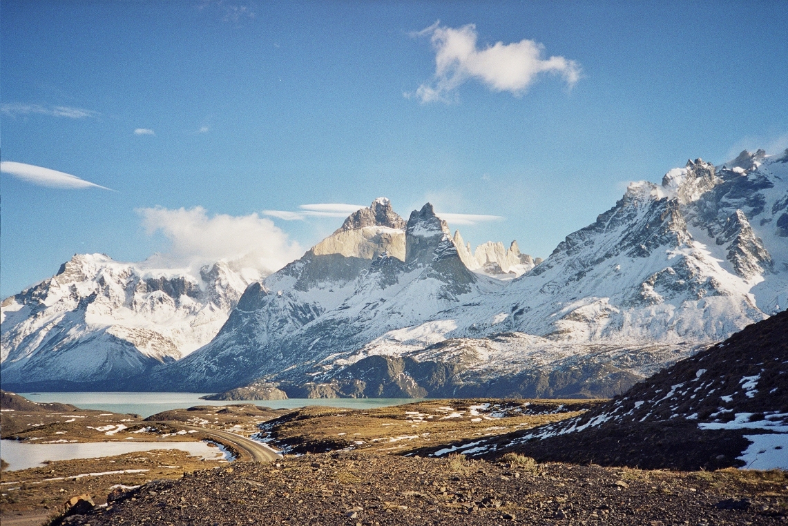 855 Torres%20del%20Paine%20y%20Lago%20Nordenkjöld PN%20Torres%20del%20Paine