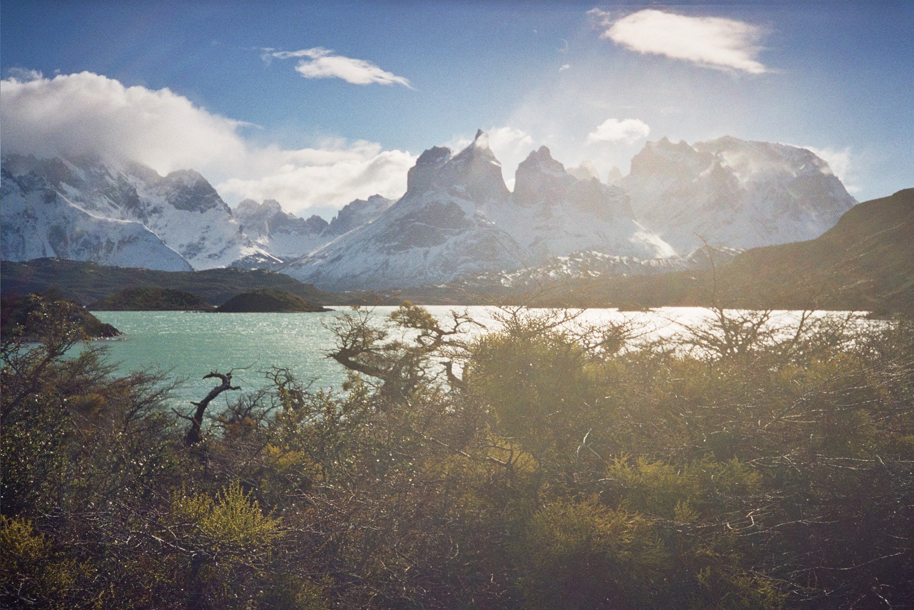866 Lago%20Pehoe%20y%20Torres%20del%20Paine PN%20Torres%20del%20Paine