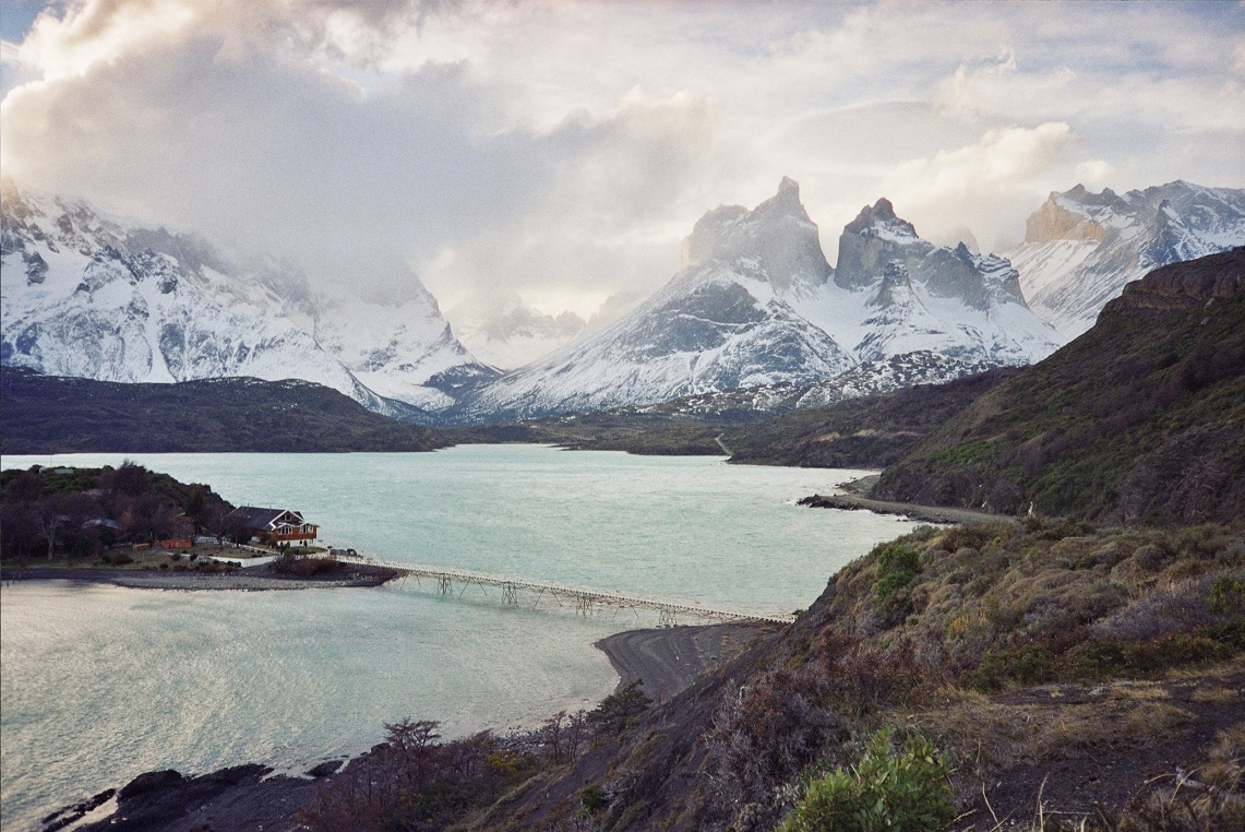 879 Hosteria%20Pehoe2 Lago%20Pehoe%20y%20Torres%20del%20Paine PN%20Torres%20del%20Paine