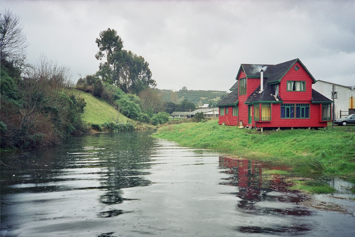 903 Ensenada%20de%20los%20Cisnes2 Achao Isla%20Quinchao Chiloe