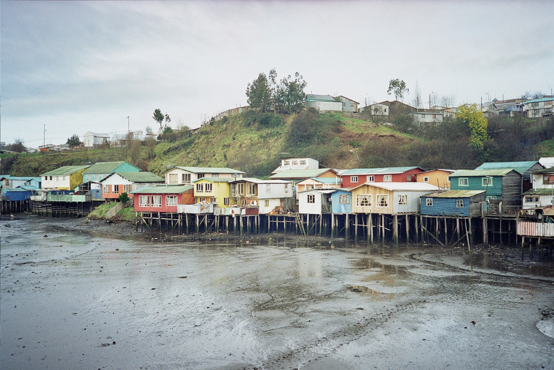916 Palafitos%20de%20Algemó Castro Chiloe