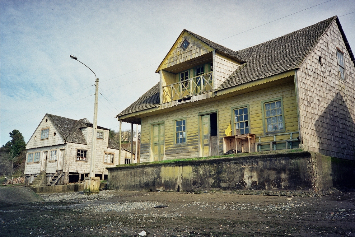 917 Casas%20Típicas Quetalco Chiloe