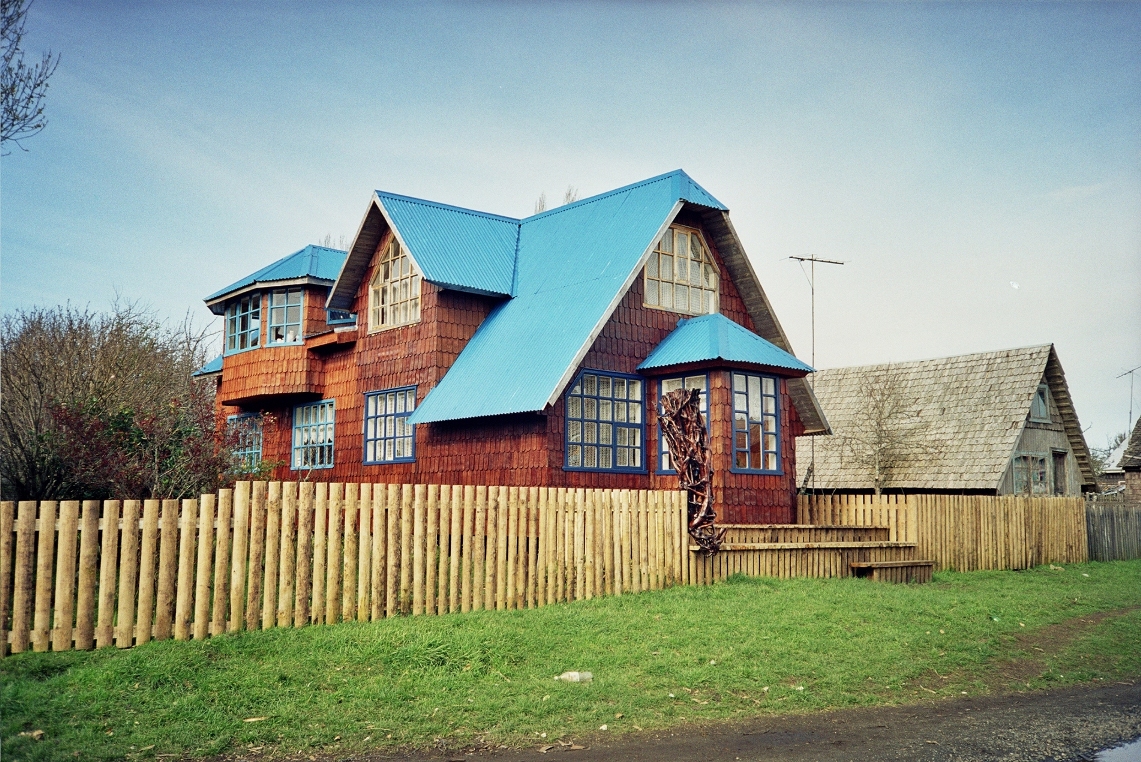 923 Casa%20Azul San%20Juan Chiloe