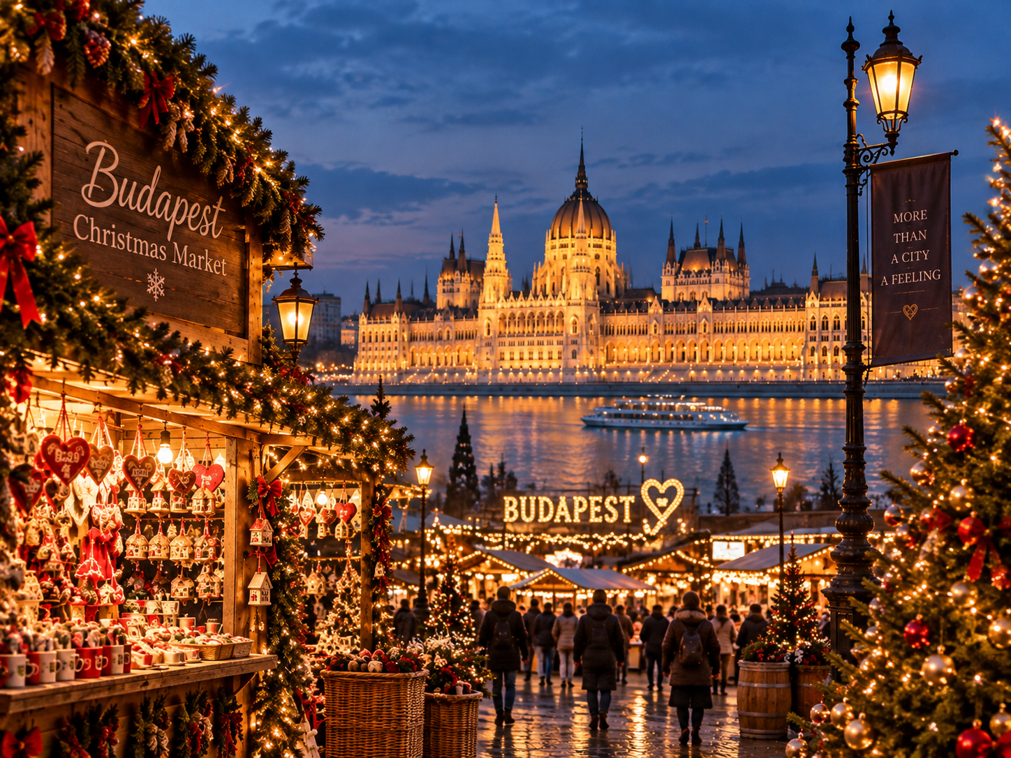 Budapest